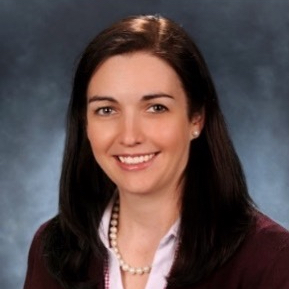 Headshot of Maria Paula Martinez-Cantarin