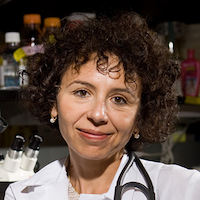 Rodica Pop-Busui headshot