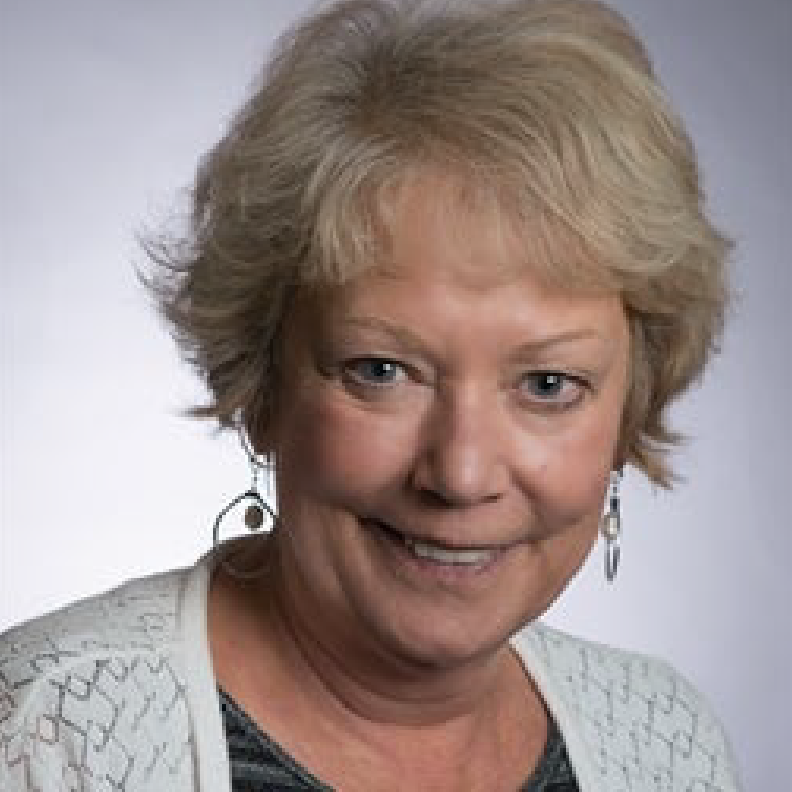 Dr. Linda Gonder-Frederick