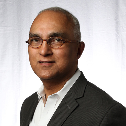 Ashok Balasubramanyam, MD