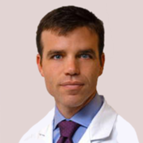 Dr. Brendan Everett