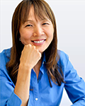 Headshot of subject matter expert Jennifer K. Bussell