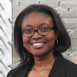 Dr. Olayinka Shiyanbola