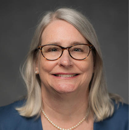 Dr. Elizabeth Seaquist