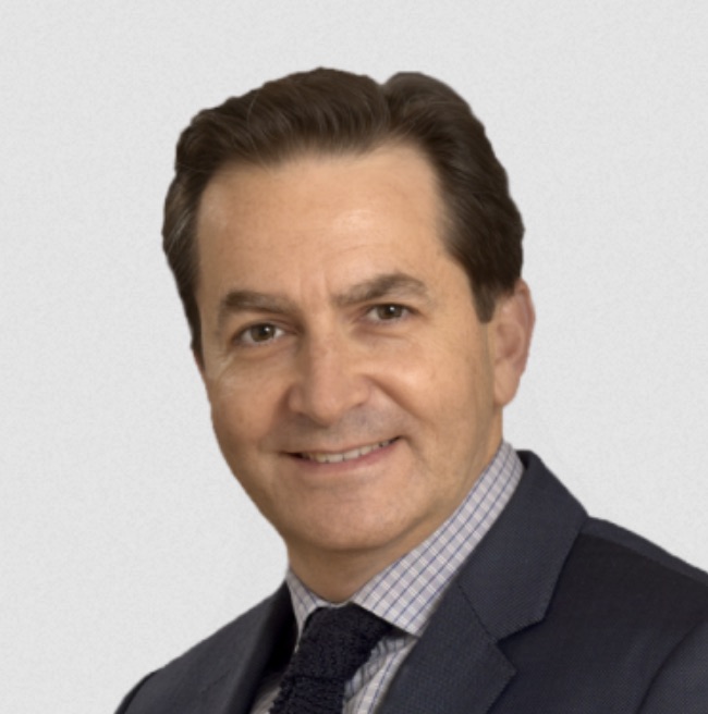 Headshot of José A. Luchsinger, MD