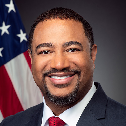 Dr. Christopher S. Holliday