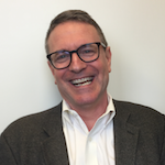 John Piette headshot