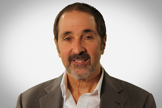 William Polonsky headshot