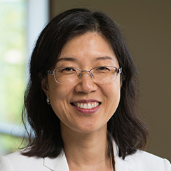 Hae-Ra Han, PhD, MSN, RN